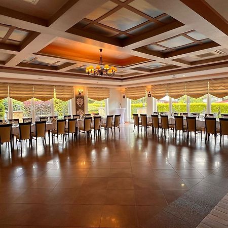 Papuga Park Hotel Wellness Marrakesz & Spa Бельсько-Бяла Екстер'єр фото