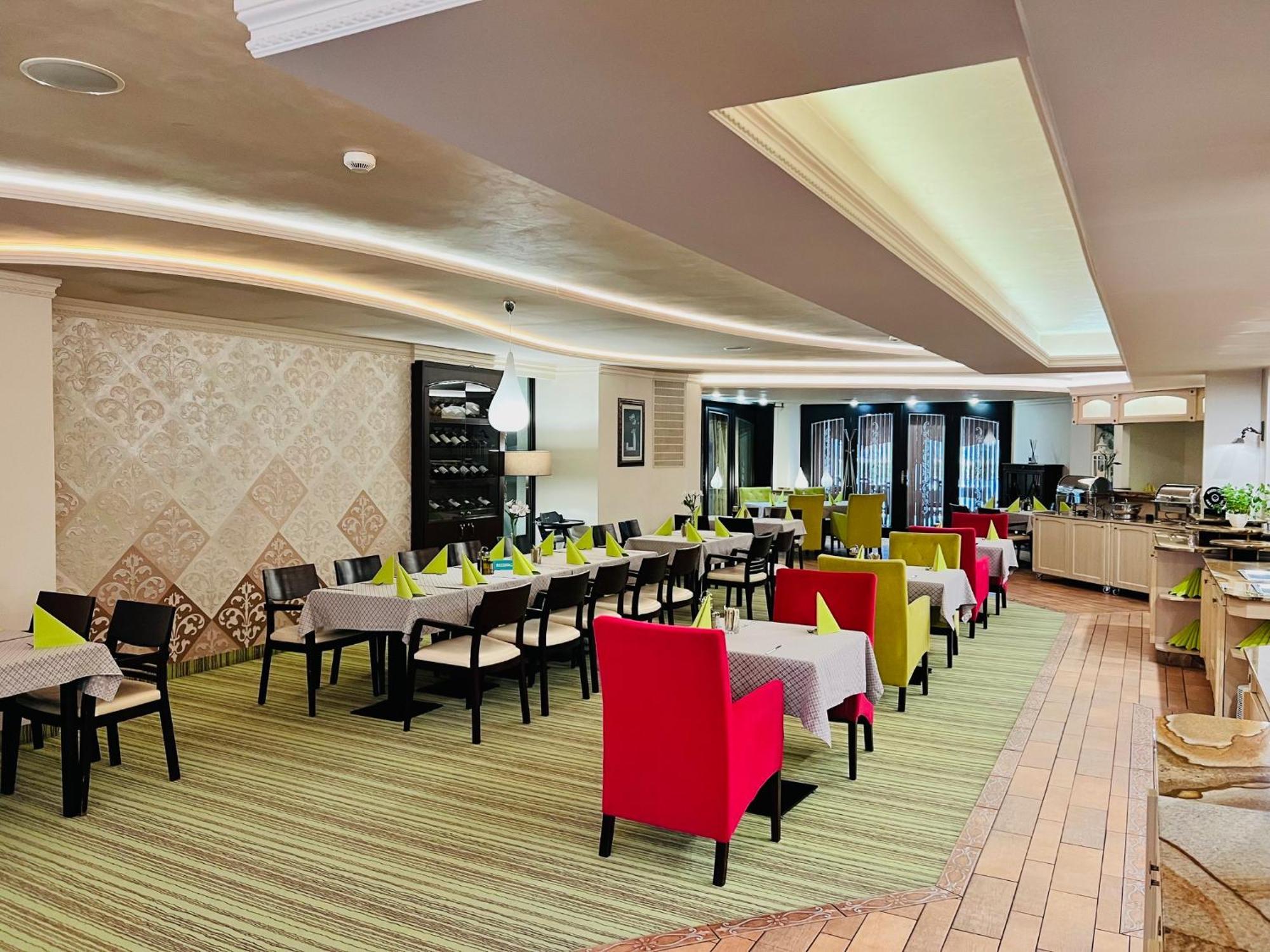 Papuga Park Hotel Wellness Marrakesz & Spa Бельсько-Бяла Екстер'єр фото