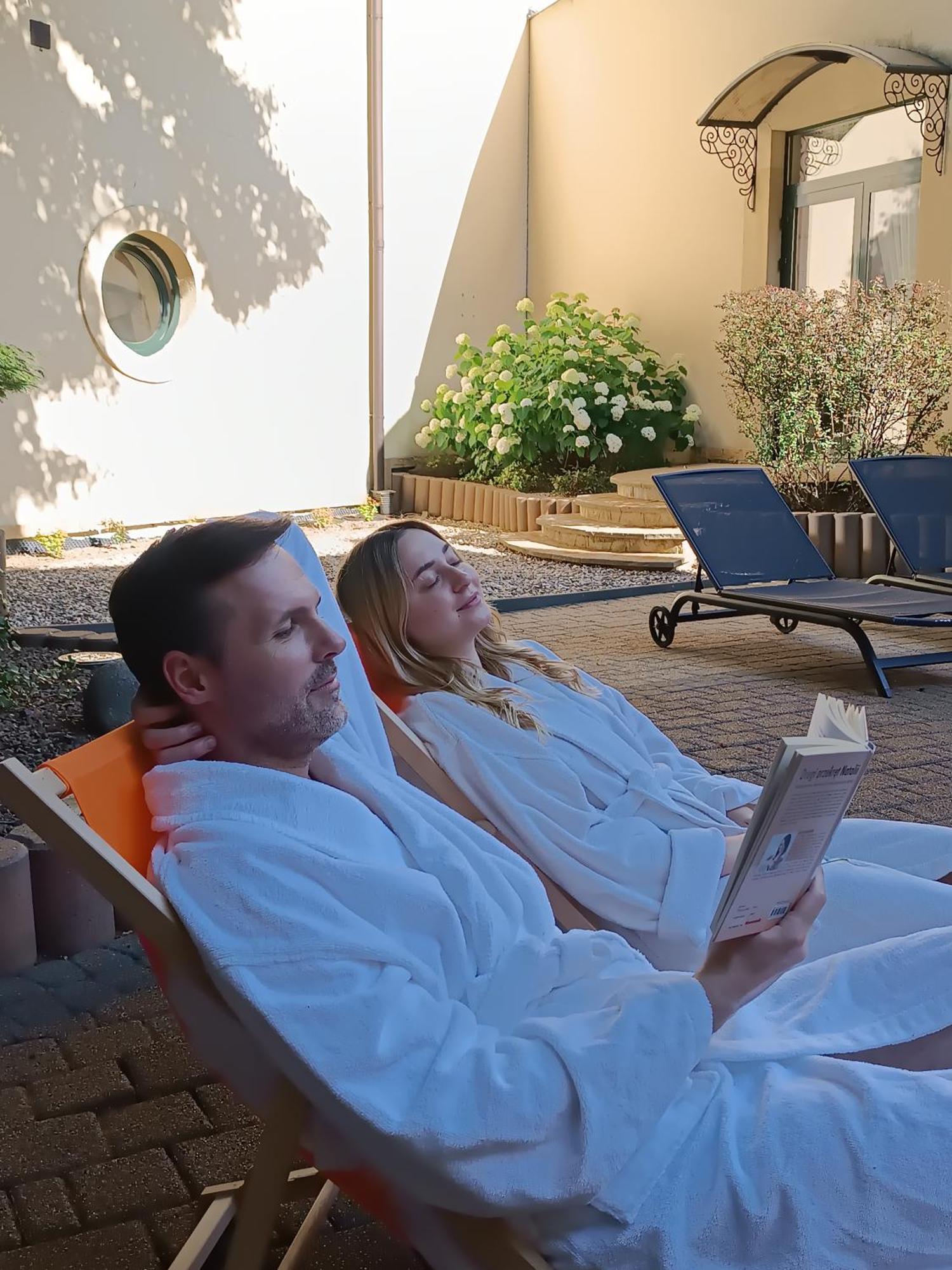 Papuga Park Hotel Wellness Marrakesz & Spa Бельсько-Бяла Екстер'єр фото