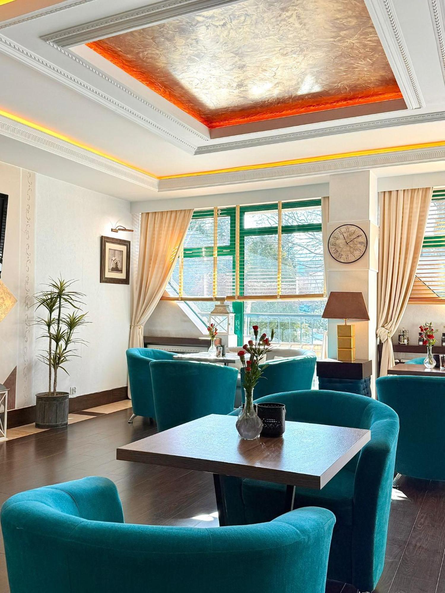 Papuga Park Hotel Wellness Marrakesz & Spa Бельсько-Бяла Екстер'єр фото