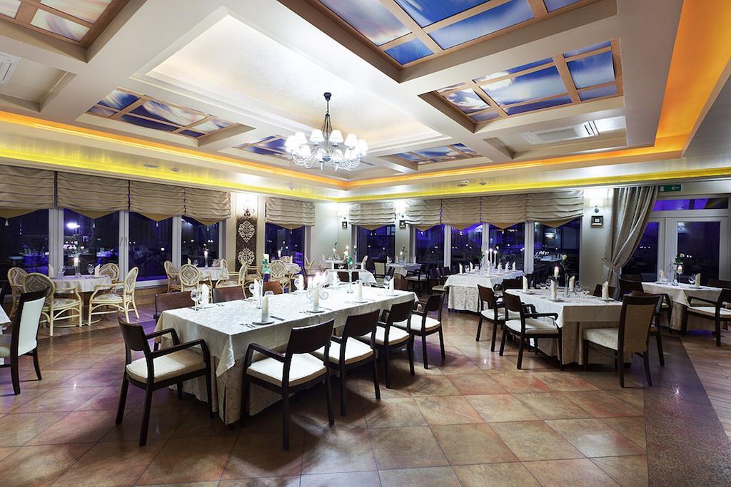 Papuga Park Hotel Wellness Marrakesz & Spa Бельсько-Бяла Екстер'єр фото