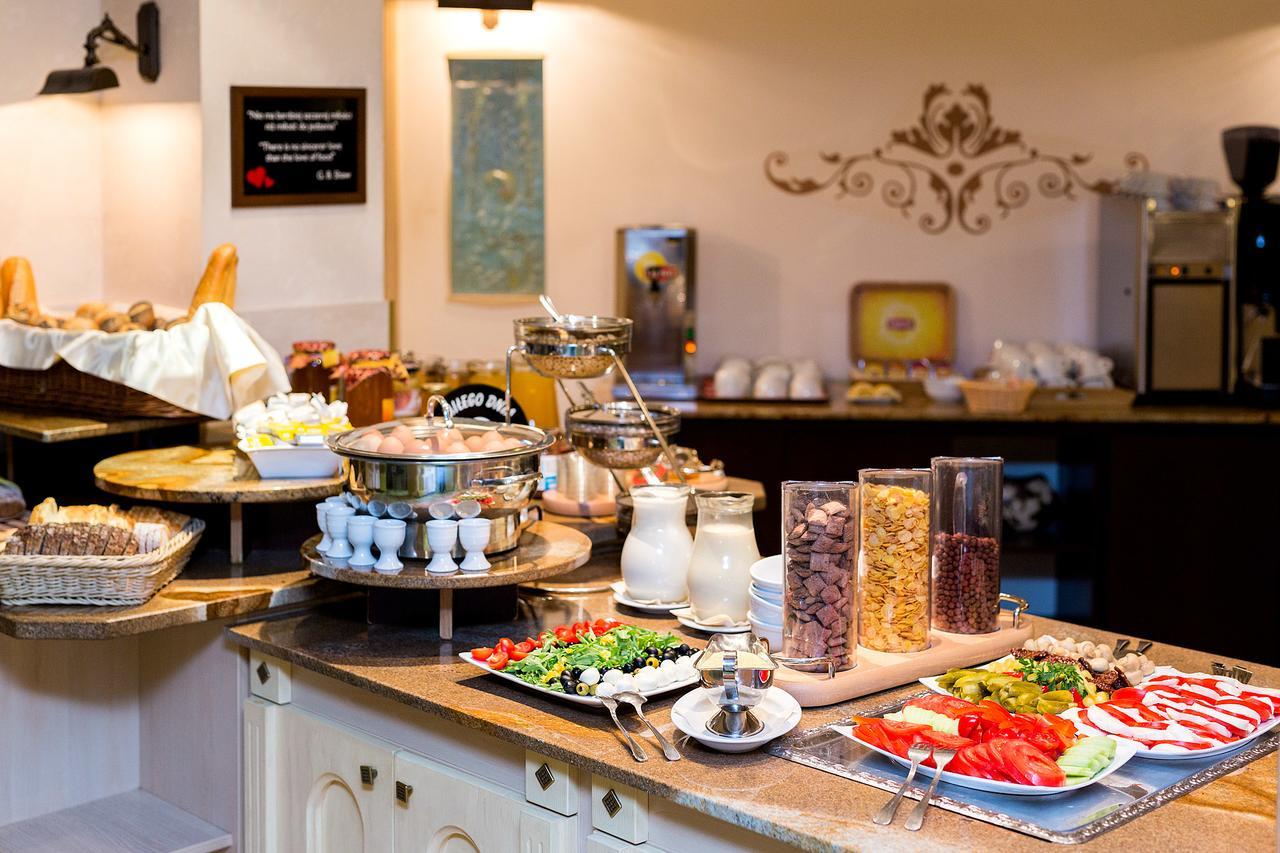 Papuga Park Hotel Wellness Marrakesz & Spa Бельсько-Бяла Екстер'єр фото